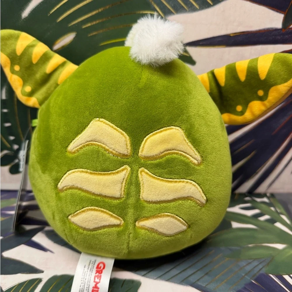 Squishmallows Gremlin 7 inches NWT